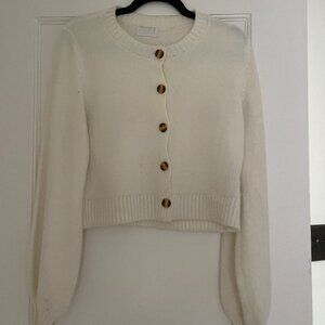 Isalis Cardigan